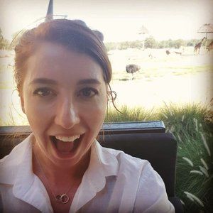 Meet your Posher, Clare